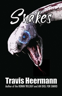 Enlarge image Cover: Snakes - Bear Paw Publishing