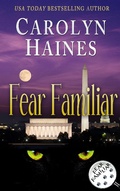 Cover: Fear Familiar - Fear Familiar