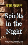 Cover: Spirits in the Night (Riley King) - Richard Neer