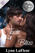 Cover: Taste of Bliss - Lynn LaFleur
