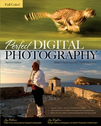 Abbildung von: Perfect Digital Photography Second Edition - McGraw-Hill Education