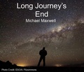 Cover: Long Journey's End - Heron Epublications