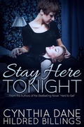 Cover: Stay Here Tonight - Barachou Press