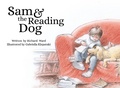 Cover: Sam and the Reading Dog - Ann Neville