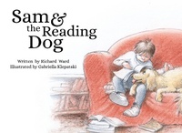 Enlarge image Cover: Sam and the Reading Dog - Ann Neville