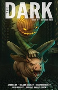 Cover: The Dark Issue 41 - Prime Books
