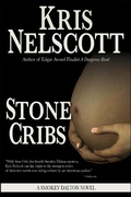 Cover: Stone Cribs: A Smokey Dalton Novel - WMG Publishing