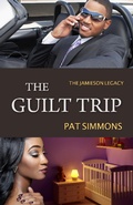Cover: The Guilt Trip (The Jamieson Legacy, #6) - Generations Quest Press