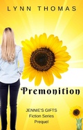 Cover: Premonition (Jennie's Gifts) - Jennie's Gifts