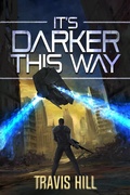 Cover: It's Darker This Way - This Way