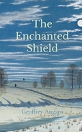 Cover: The Enchanted Shield (Tales of a Dragon, #2) - Geoffrey Angapa