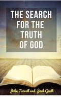 Cover: The Search for the Truth of God - Hayes Press