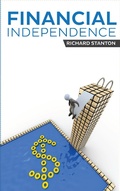 Cover: Financial Independence - Fusion Publications
