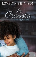 Cover: The Barista (Starlight Cafe) - Nebulous Mooch