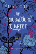 Cover: The Troubadours Quartet Boxset - The Troubadours Quartet