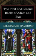 Cover: The First and Second Books of Adam and Eve - Premier House Press