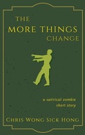 Cover: The More Things Change - WSH Creative, LLC