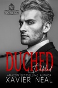 Cover: Duched Deleted - Xavier Neal