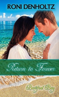 Enlarge image Cover: Return to Forever - Roni Denholtz