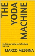Cover: The Yoda Machine - Marco Messina