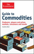 Cover: Guide to Commodities - Wiley
