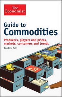 Enlarge image Cover: Guide to Commodities - Wiley