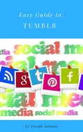 Cover: Easy Guide to: Tumblr - Personal Growth