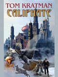 Cover: Caliphate - Thang Nguyen