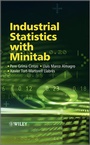 Cover: Industrial Statistics with Minitab - Wiley