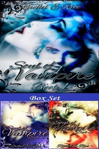 Enlarge image Cover: Soul of A Vampire Box Set - Rachel E Rice