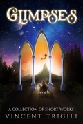 Cover: Glimpses - Vincent Trigili