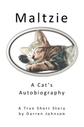 Cover: Maltzie - Darren Johnson