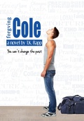 Cover: Forgiving Cole (Cedar Lane, #2) - T.K. Rapp