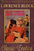 Cover: High School Sex Club (Collection of Classic Erotica, #16) - Collection of Classic Erotica
