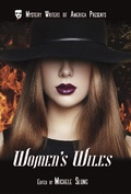 Cover: Women's Wiles (Mystery Writers of America Presents: Classics, #2) - Mystery Writers of America Presents: Classics