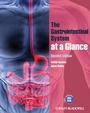 Cover: The Gastrointestinal System at a Glance - Wiley