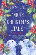 Cover: Nici's Christmas Tale (The Troubadours Quartet, #5) - The Troubadours Quartet