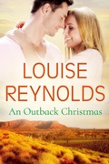 Cover: An Outback Christmas - Louise Reynolds