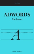 Cover: Adwords; The Basics - Personal Growth