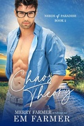 Cover: Chaos Theory - Merry Farmer