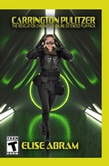 Cover: Carrington Pulitzer: The Revelation Chronicles Online Extended Playpack - EMSA Publishing