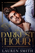 Cover: The Darkest Hour (The Surrender Series, #4) - The Surrender Series