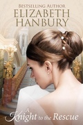 Cover: A Knight to the Rescue - Midsummer Hill Publishing