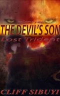 Cover: Lost Trident (The Devil's Son, #1) - Mr. Pitso