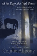 Cover: At the Edge of a Dark Forest (The Dark Forest Series) - The Dark Forest Series