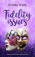Cover: Fidelity Issues (Commitment Issues, #2) - Commitment Issues