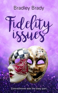 Enlarge image Cover: Fidelity Issues (Commitment Issues, #2) - Commitment Issues