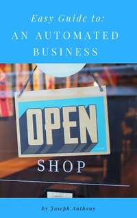 Enlarge image Cover: Easy Guide to: An Automated Business - Personal Growth