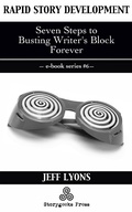 Cover: Rapid Story Development #6 - Rapid Story Development