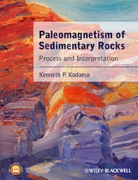 Abbildung von: Paleomagnetism of Sedimentary Rocks - Wiley-Blackwell